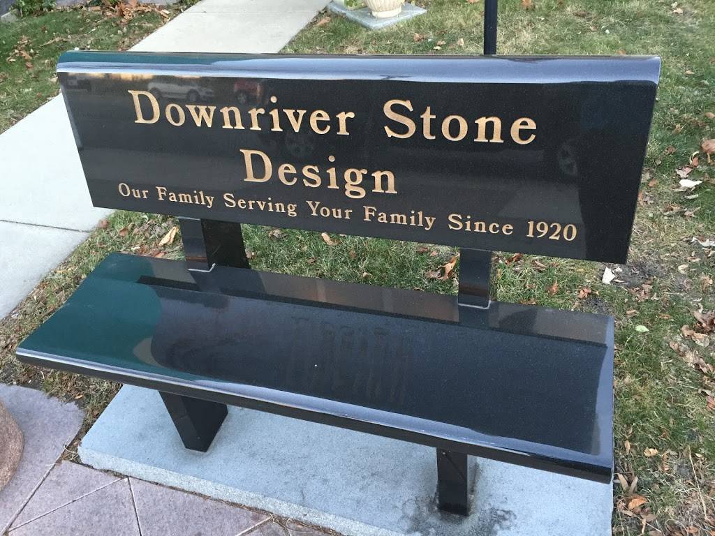 Woodruffs Downriver Stone Design | 2836 Biddle Ave, Wyandotte, MI 48192, USA | Phone: (734) 282-6030