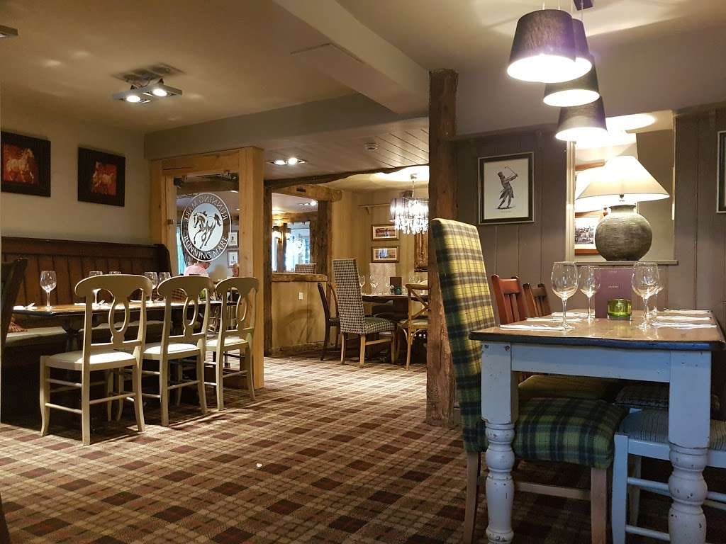 The Running Mare | Running Mare Ln, Chelmsford CM2 8PN, UK | Phone: 01245 253031