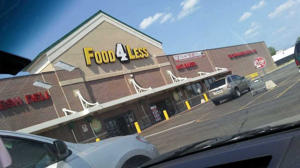 Food 4 Less | 1000 E Sibley Blvd, Dolton, IL 60419, USA | Phone: (708) 201-2940