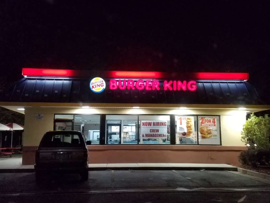 Burger King | 16706 E Smoky Hill Rd, Aurora, CO 80015, USA | Phone: (303) 680-1878