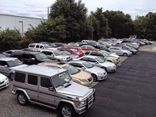 Woodall Auto Wholesale | 1227 Marshall Farms Rd, Ocoee, FL 34761, USA | Phone: (407) 274-2455