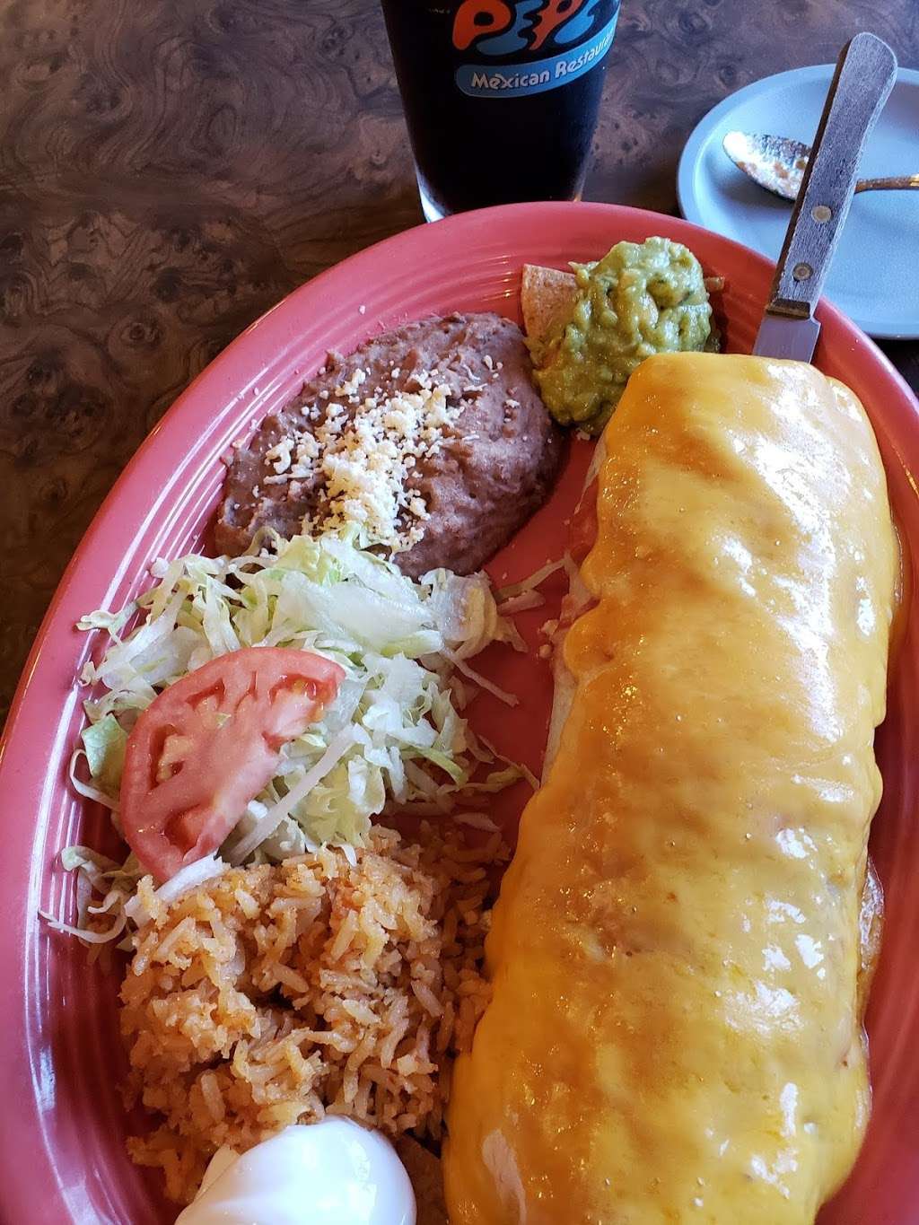 Pepes Mexican Restaurant | 8516 S Cicero Ave, Burbank, IL 60459, USA | Phone: (708) 424-8222