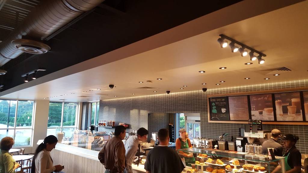 Starbucks | 1904 NW Maynard Rd, Cary, NC 27513, USA | Phone: (919) 481-9124