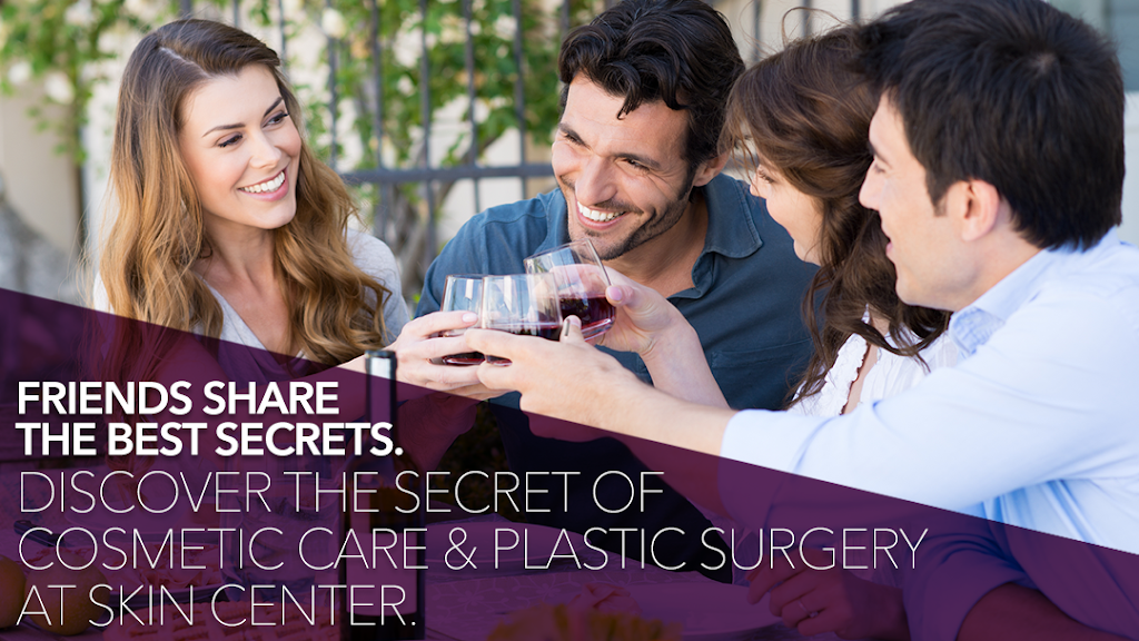 SkinCenter | 220 S Central Ave, Hartsdale, NY 10530, USA | Phone: (914) 949-6200