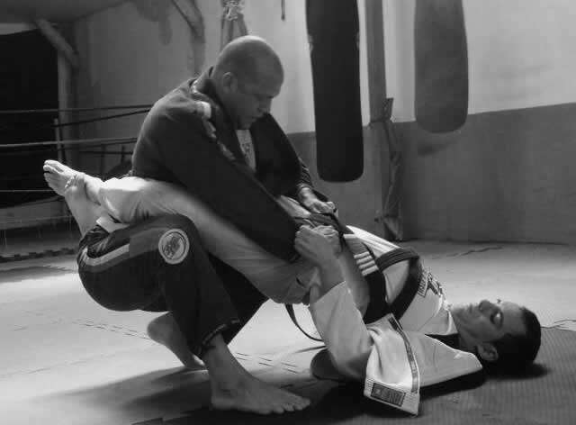 Maozinha Brazilian Jiu Jitsu | 22820 Interstate 45 North, Suite 5P, Spring, TX 77373, USA | Phone: (713) 265-7111