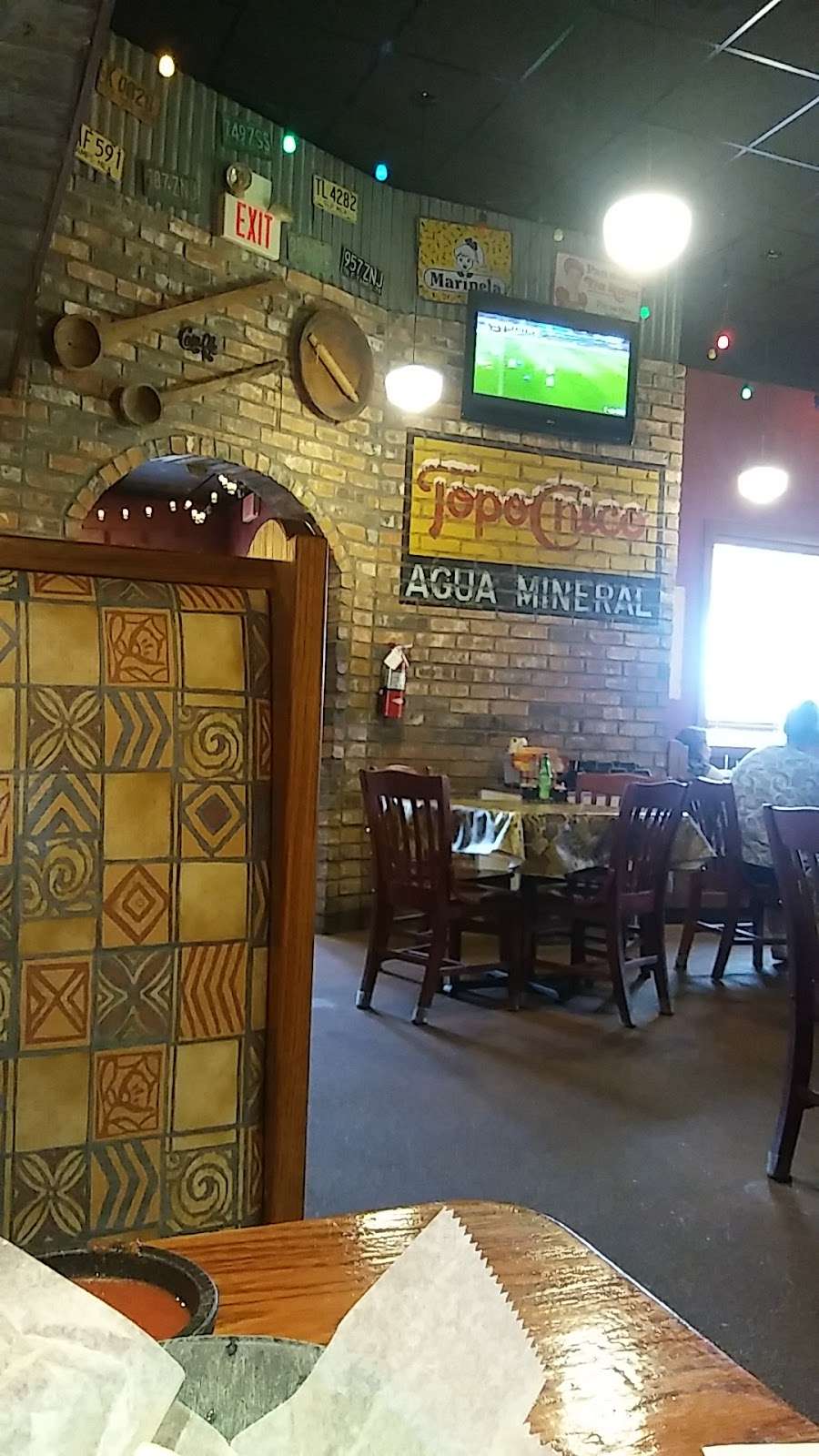 Casa Ole | 3100 Broadway St, Pearland, TX 77581, USA | Phone: (281) 997-6288