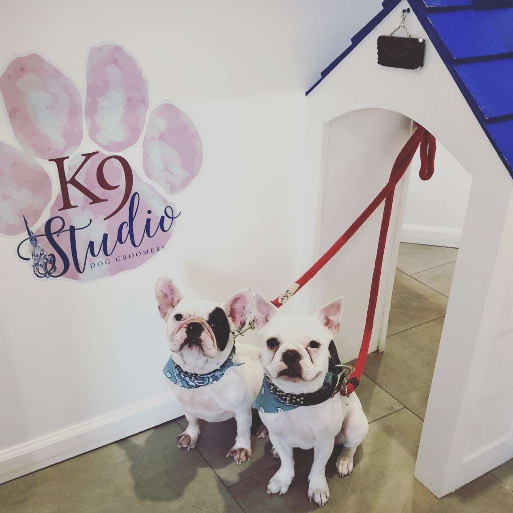 K9 Dog Groomers Greenwich | 5244, 360 West Putnam Avenue, Greenwich, CT 06831, USA | Phone: (203) 557-3696