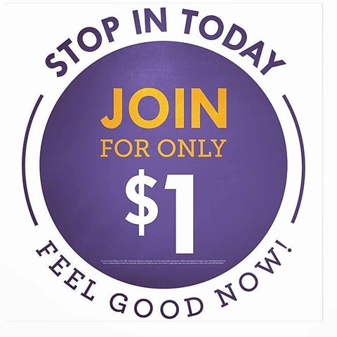 Anytime Fitness | 20631 Kuykendahl Rd #150, Spring, TX 77379, USA | Phone: (832) 843-6437