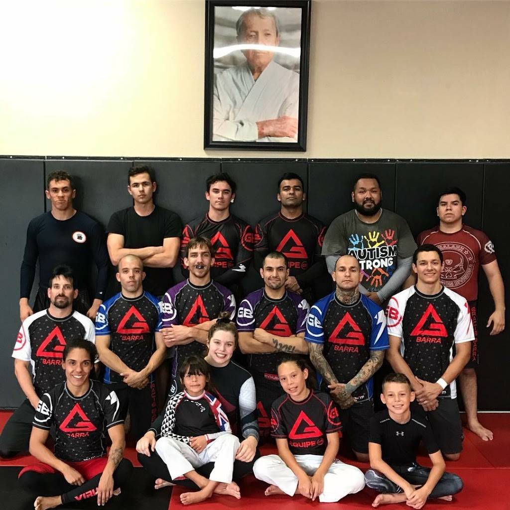 Gracie Barra Corona Brazilian Jiu-Jitsu Martial Arts | 280 Teller St Unit 100, Corona, CA 92879, USA | Phone: (951) 505-1441