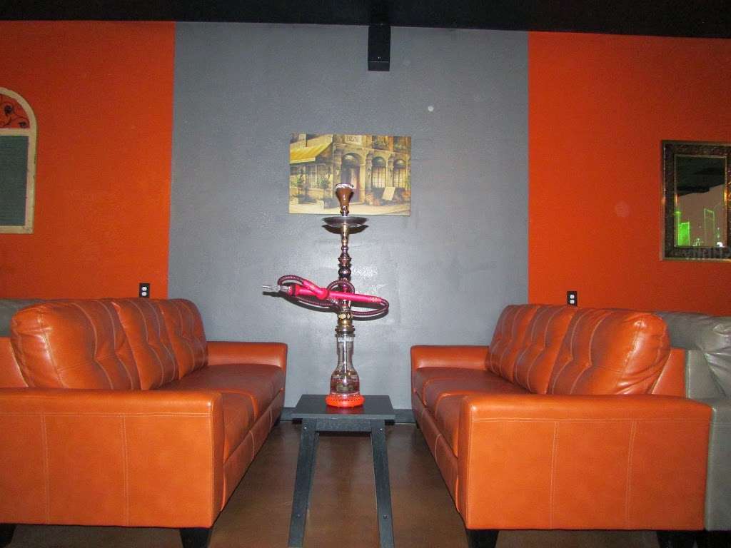 Vapor Hookah Lounge | 27529 Jefferson Ave, Temecula, CA 92590, USA | Phone: (951) 308-1111