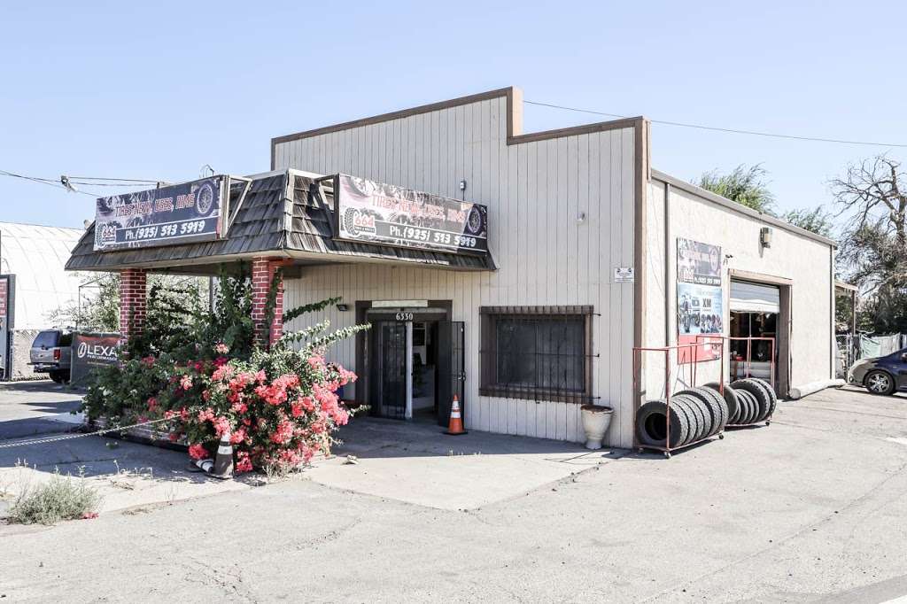 664 Tires & Wheels | 6330 Brentwood Blvd, Brentwood, CA 94513, USA | Phone: (925) 513-5919