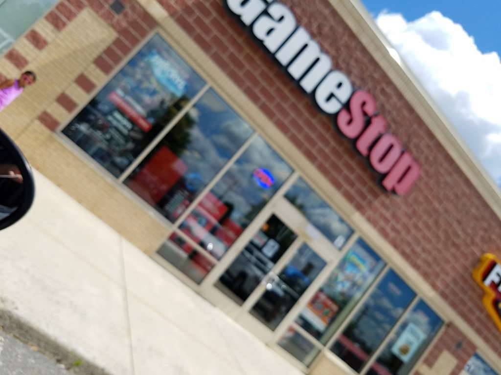 GameStop | 103 Commerce Way, Woburn, MA 01801, USA | Phone: (781) 935-1551