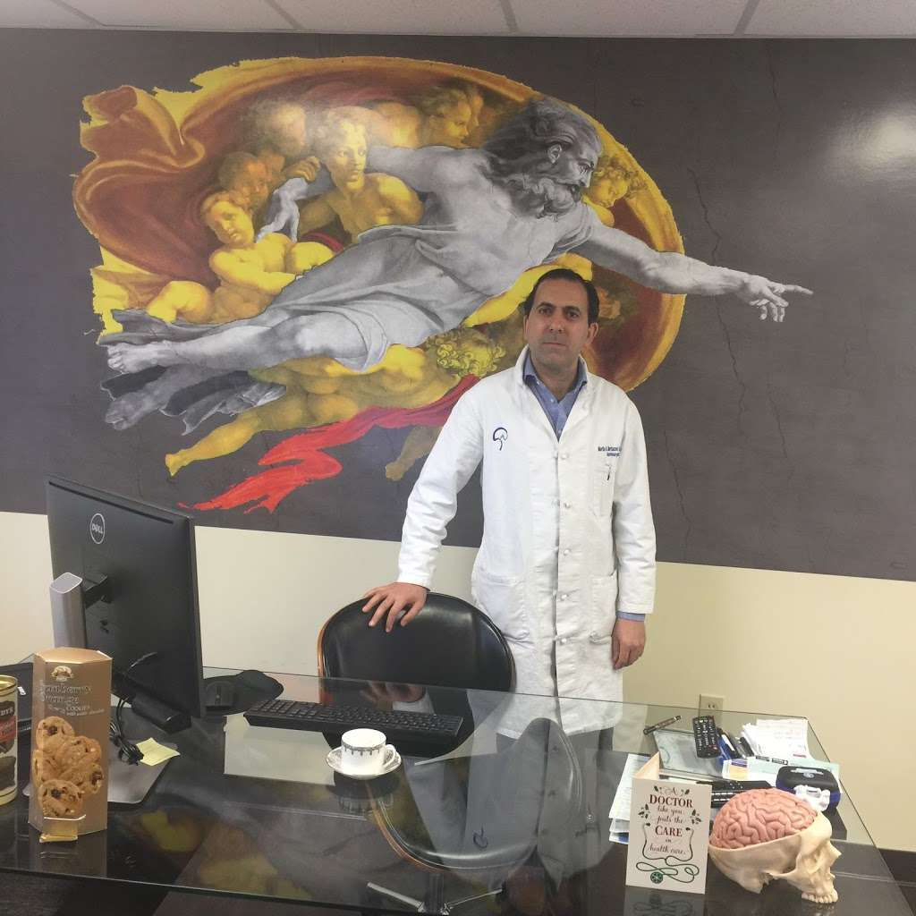 Martin Mortazavi, MD | 2100 Lynn Rd #120, Thousand Oaks, CA 91360, USA | Phone: (805) 795-7656