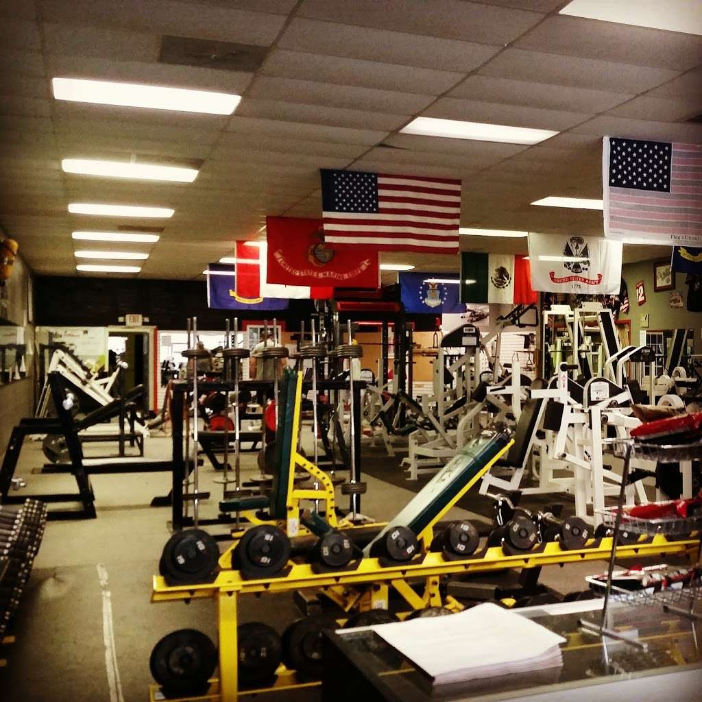 Platform Gym | Concord, NC 28025, USA