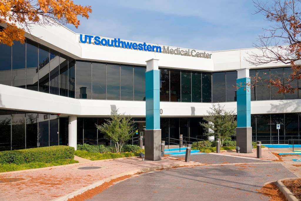 UT Southwestern Medical Center at Richardson/Plano | 3030 Waterview Pkwy, Richardson, TX 75080, USA | Phone: (972) 669-7070