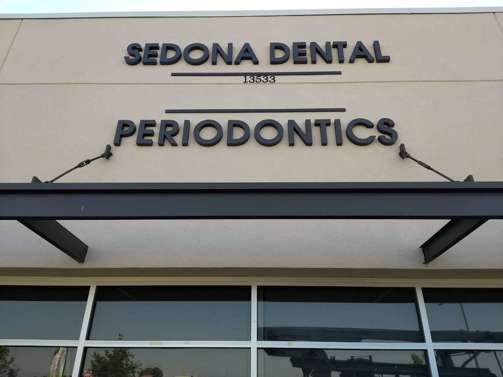 Sedona Dental | 13533 Huron St #100, Westminster, CO 80234, USA | Phone: (303) 452-3982