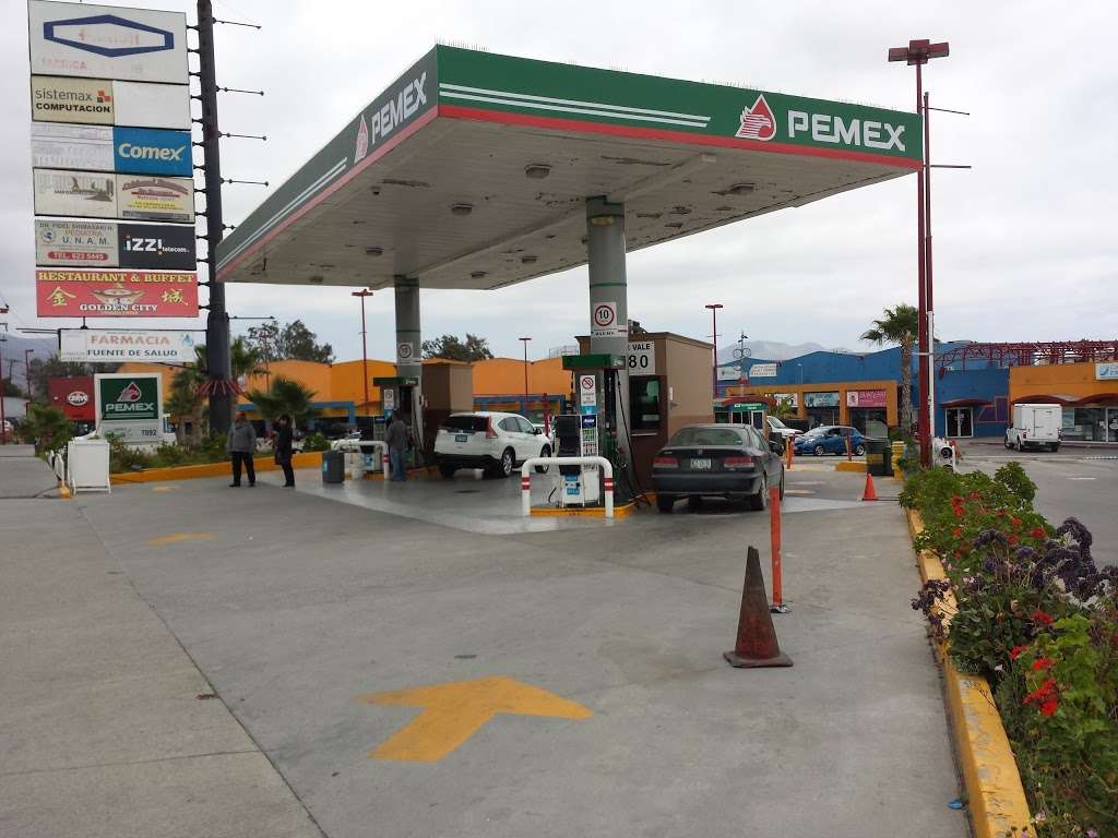 PEMEX Gas y Petroquímica Básica | Blvd. Alberto Limón Padilla, Vista Alamar, 22450 Tijuana, B.C., Mexico | Phone: 664 621 6866