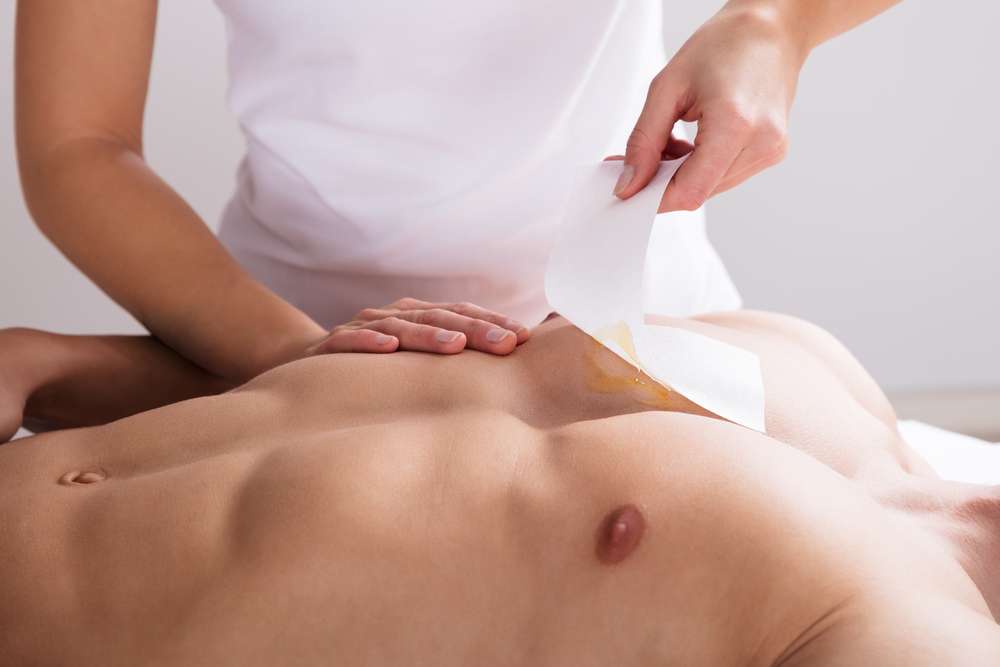 DEVI WAX | 1834 Lincoln Blvd, Santa Monica, CA 90404, USA | Phone: (310) 455-6679