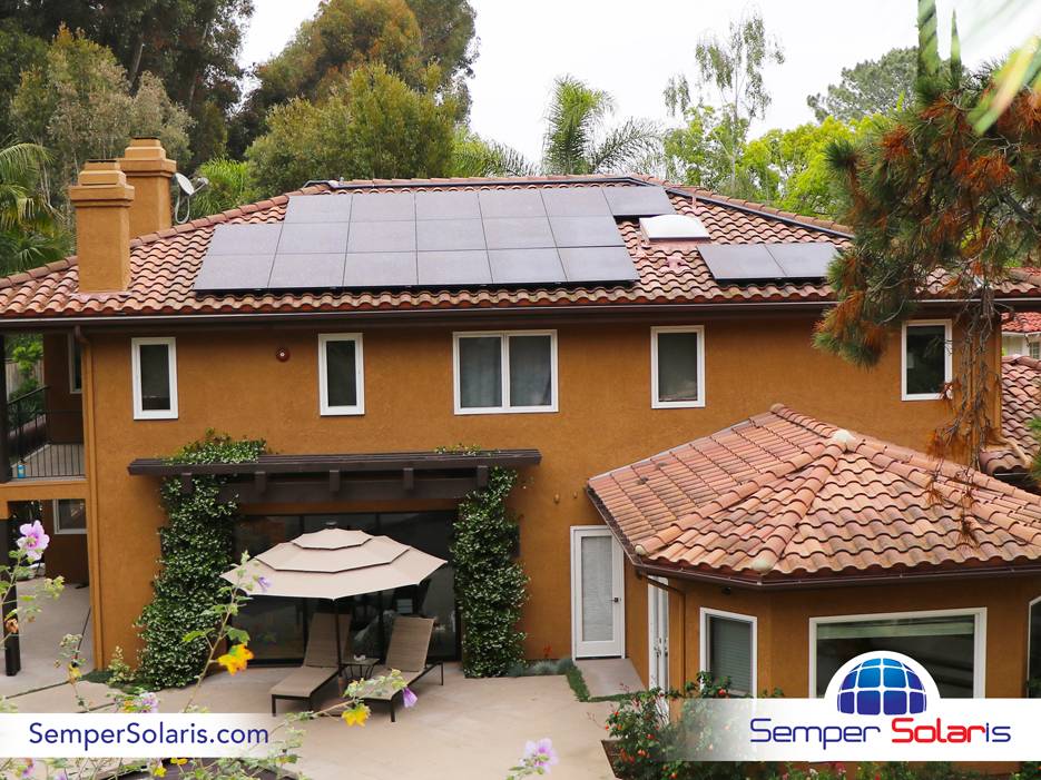 Semper Solaris - Bakersfield Solar and Roofing Company | 3600 Pegasus Dr Unit #3, Bakersfield, CA 93308, USA | Phone: (661) 535-1871