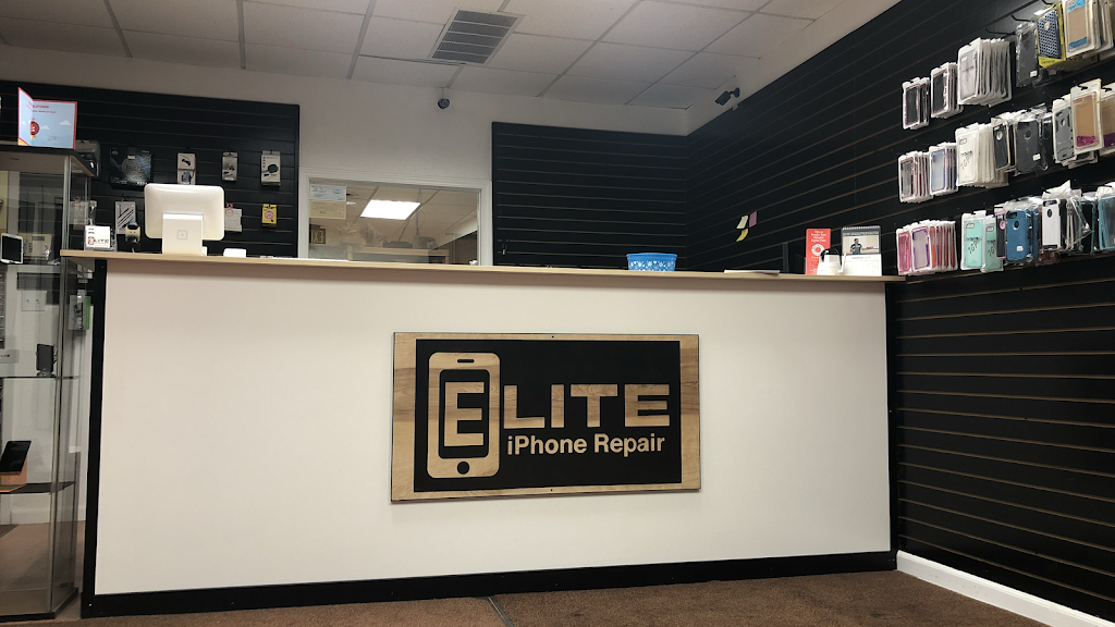 Elite iPhone Repair | 5775 Leetsdale Dr, Denver, CO 80224, USA | Phone: (303) 322-3416