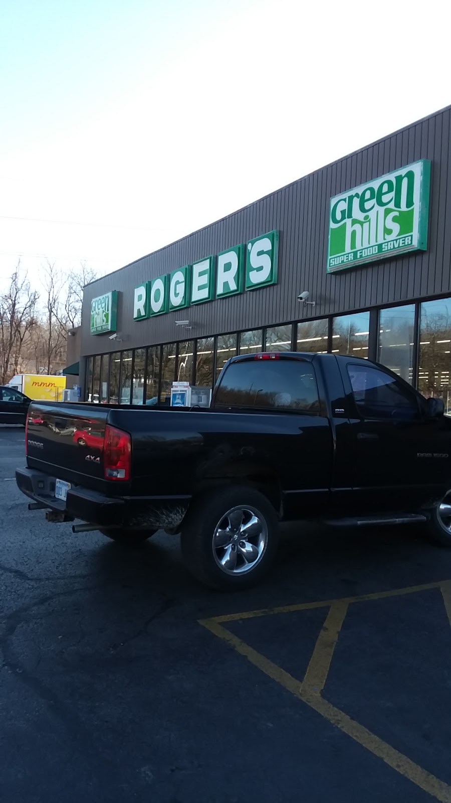 Rogers Green Hills | 1004 5th Ave, St Joseph, MO 64505, USA | Phone: (816) 233-2885