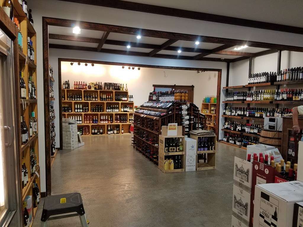 B&S WINE AND SPIRITS | 152 Wyckoff Ave, Brooklyn, NY 11237, USA | Phone: (718) 366-0090