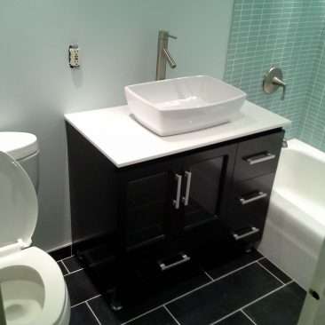 NY Bathtub Reglazers | 648 Wilcox Ave, The Bronx, NY 10465, USA | Phone: (646) 205-6363