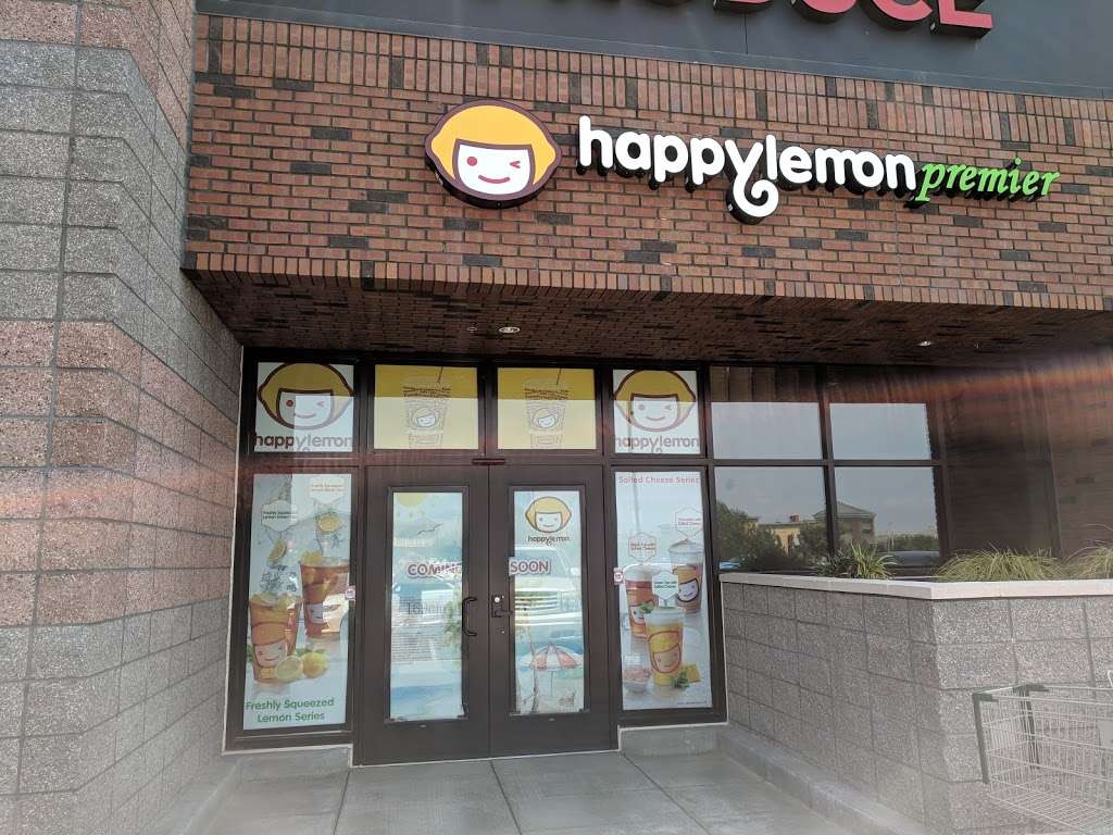 Happylemon Premier | Unnamed Road, Pleasanton, CA 94588, USA