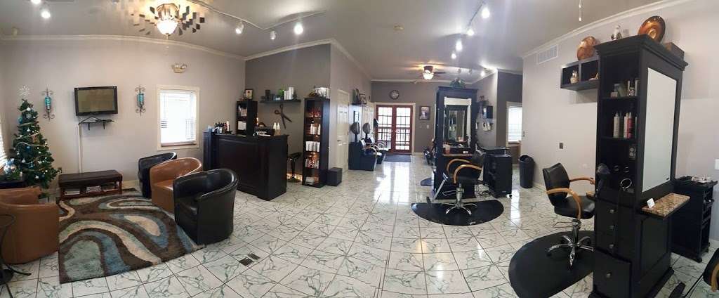 Color Images Salon and Day Spa | 429 St John St Suite B, Havre De Grace, MD 21078, USA | Phone: (410) 939-9399