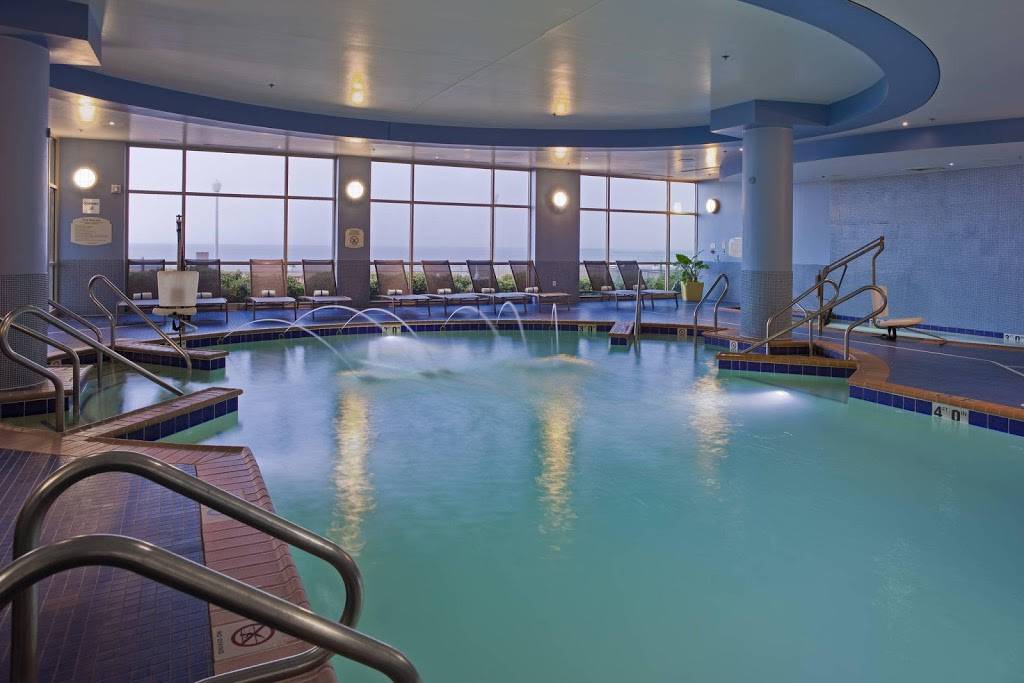 SpringHill Suites by Marriott Virginia Beach Oceanfront | 901 Atlantic Ave, Virginia Beach, VA 23451, USA | Phone: (757) 417-3982