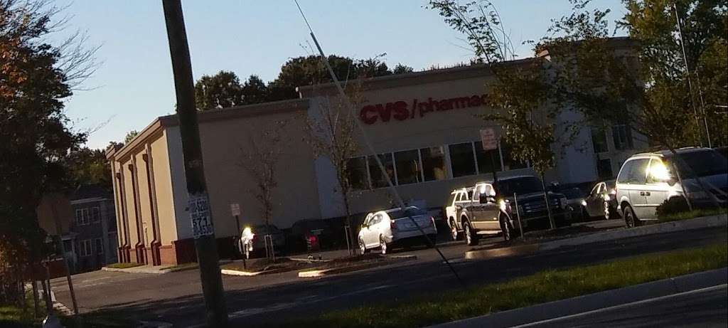 CVS Pharmacy | 3117 Lockheed Blvd, Alexandria, VA 22306, USA | Phone: (703) 768-0344