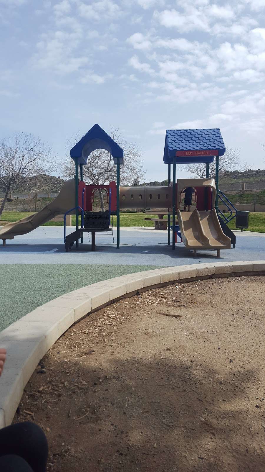 May Ranch Park | 3033 Poppy Ct, Perris, CA 92571, USA | Phone: (951) 722-8257