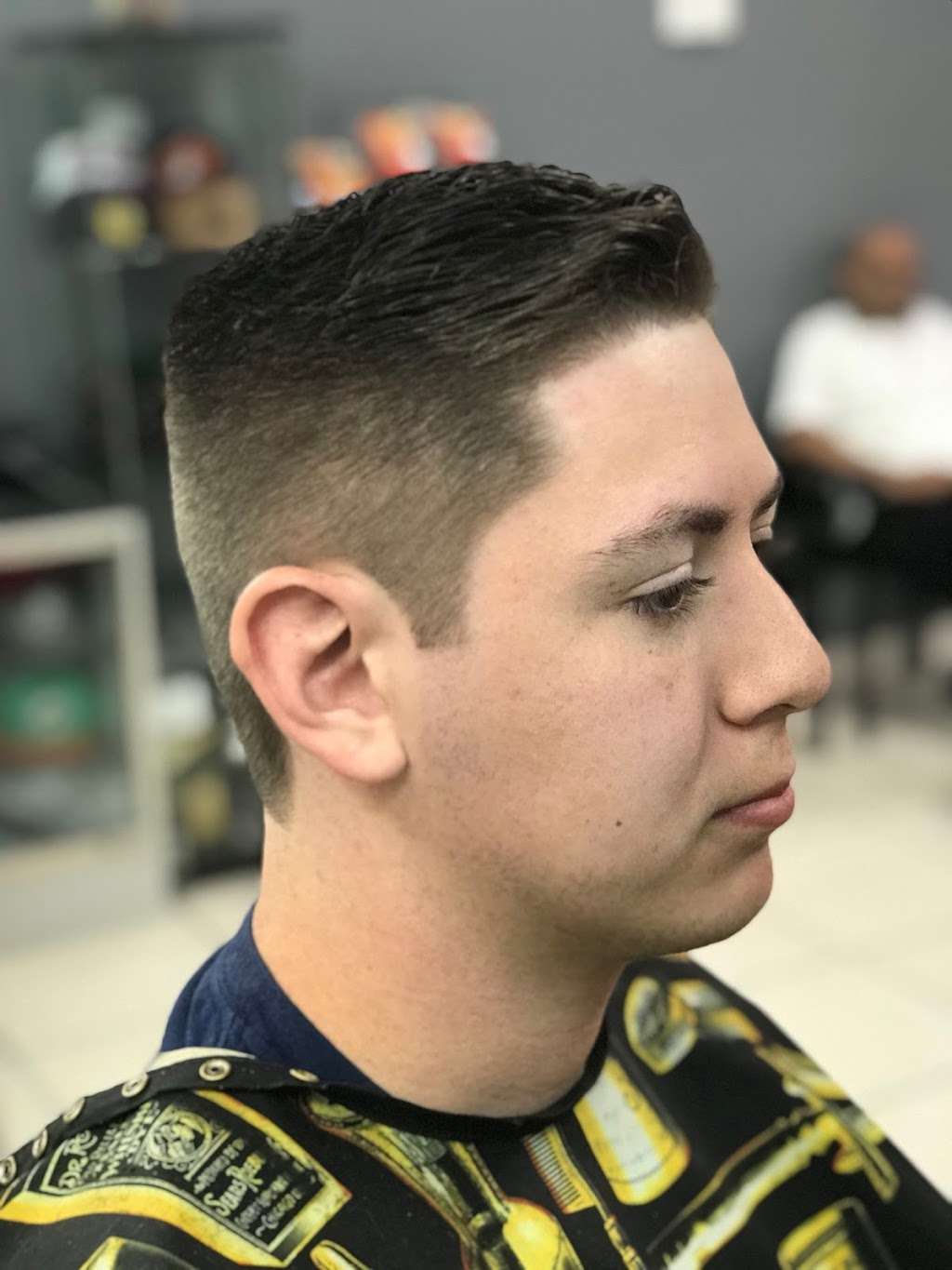 Sawgrass kings cuts barbershop | 11455 W Oakland Park Blvd, Sunrise, FL 33323, USA | Phone: (954) 626-0836