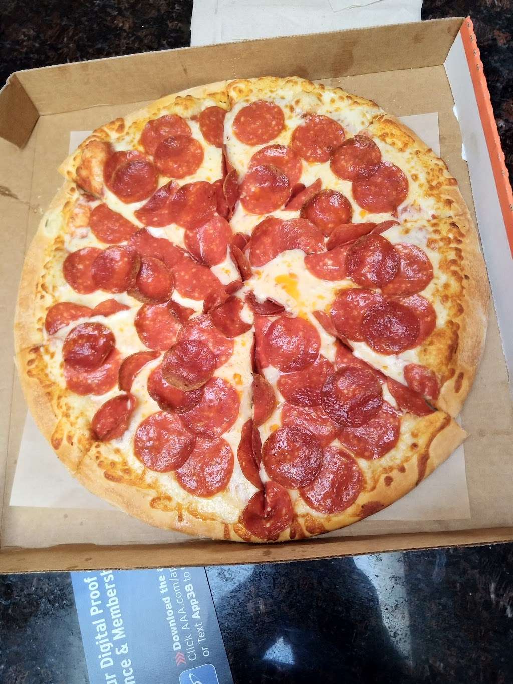 Little Caesars Pizza | 23 Naples St, Chula Vista, CA 91911, USA | Phone: (619) 422-5400