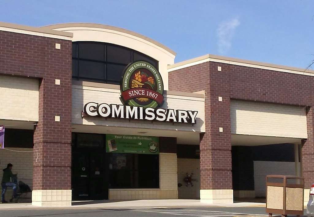 Quantico MCB Commissary | 3400 Russell Rd, Quantico, VA 22134, USA | Phone: (703) 784-2233