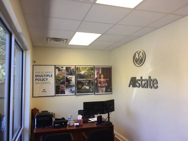 Guy Anglade: Allstate Insurance | 2435 Lynn Rd Ste 106b, Raleigh, NC 27612, USA | Phone: (919) 213-7688