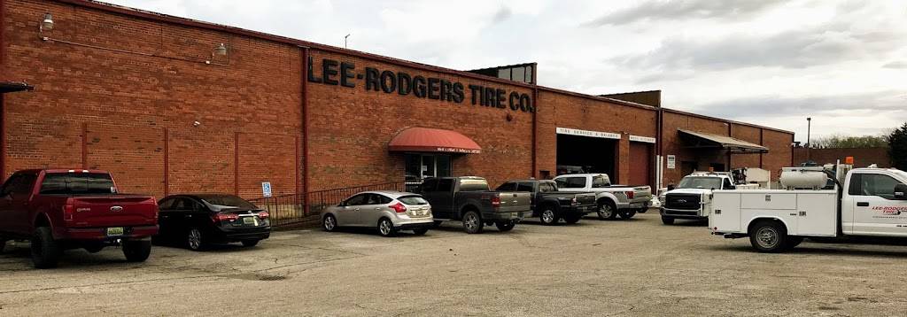 Lee-Rodgers Tire Co | 3500 3rd Ave S, Birmingham, AL 35222, USA | Phone: (205) 322-8552