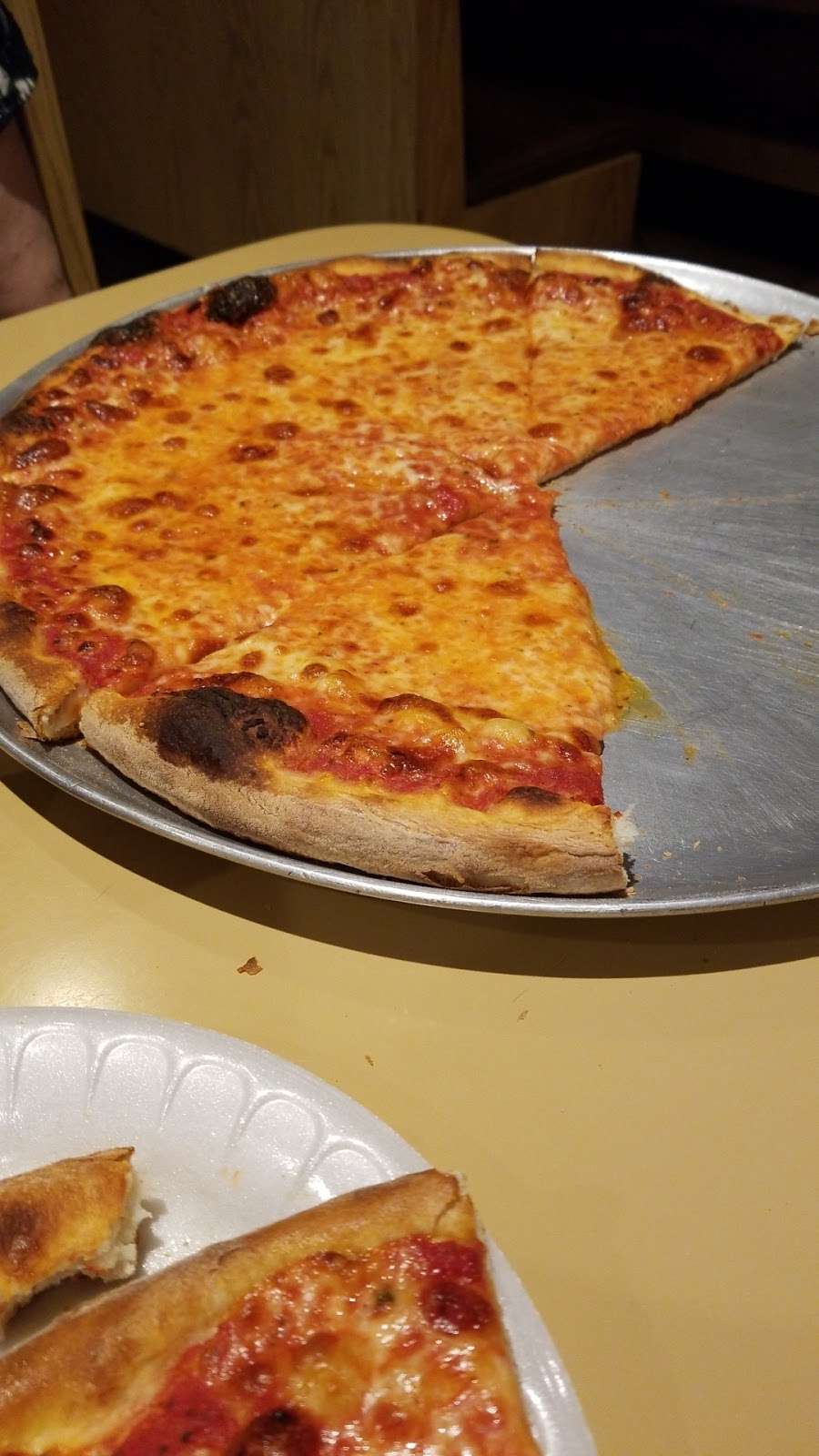 Sals Pizza & Subs | 1234 Baltimore St, Hanover, PA 17331, USA | Phone: (717) 633-1234
