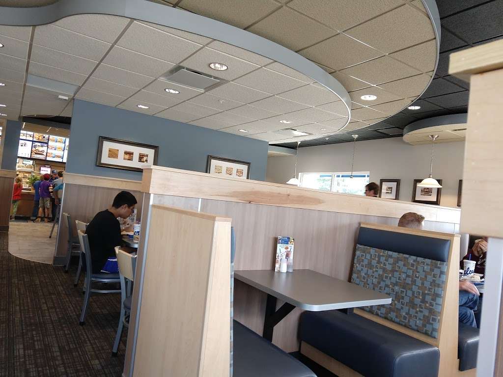 Culvers | 1060 S Division St, Harvard, IL 60033, USA | Phone: (815) 770-9001