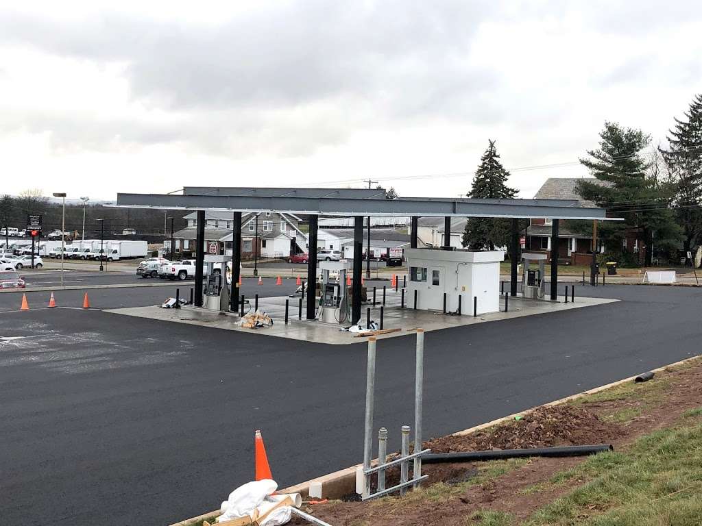 Bergeys Fuel Center | 436 Harleysville Pike, Souderton, PA 18964, USA | Phone: (215) 799-3583