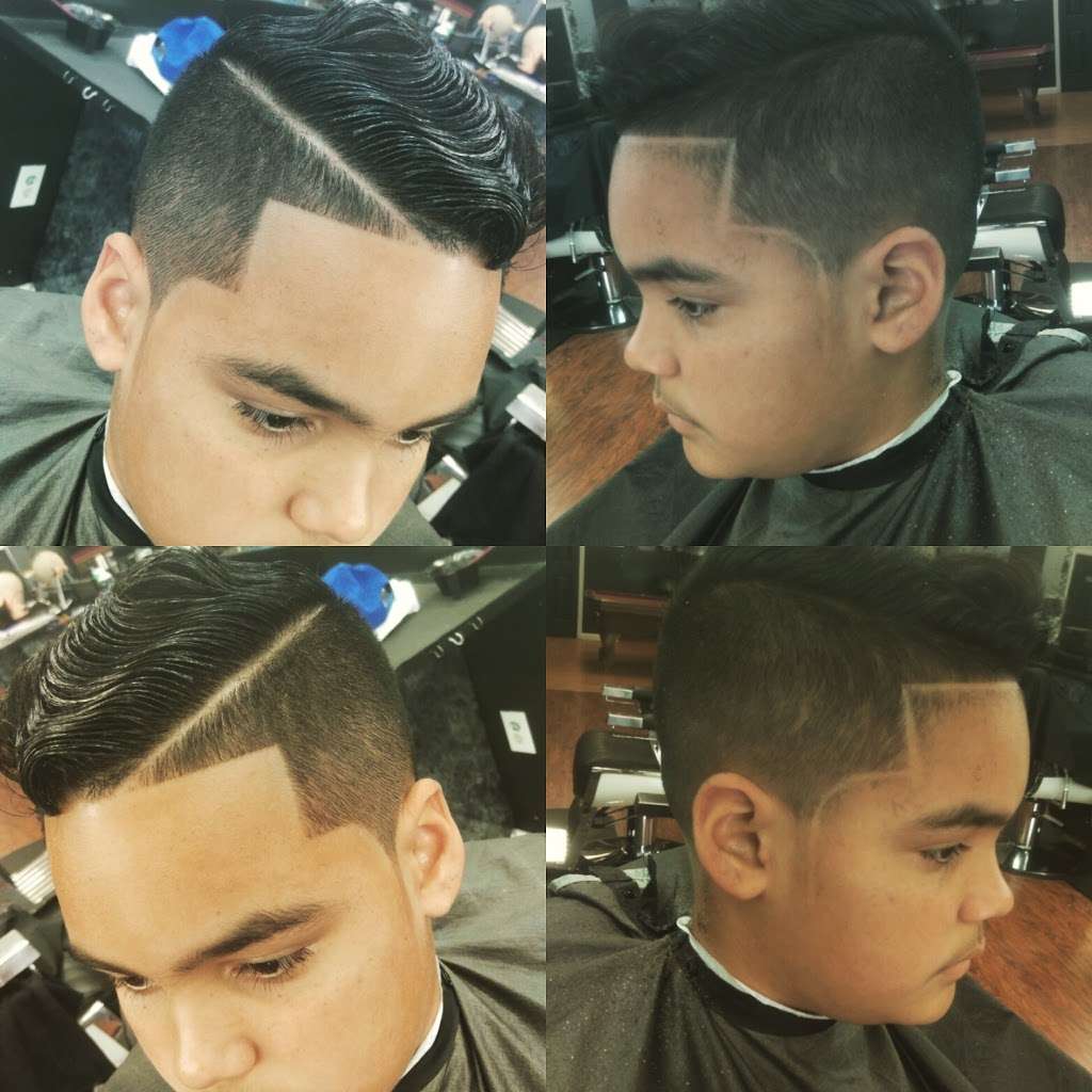 Jonathans barbershop | 2851 w 68st suite 11, Hialeah, FL 33018, USA | Phone: (786) 409-5863