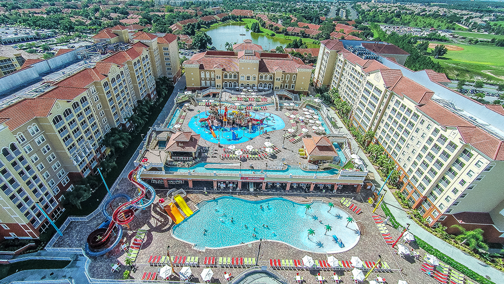 Westgate Vacation Villas Resort & Spa | 7700 Westgate Blvd, Kissimmee, FL 34747, USA | Phone: (407) 239-0510