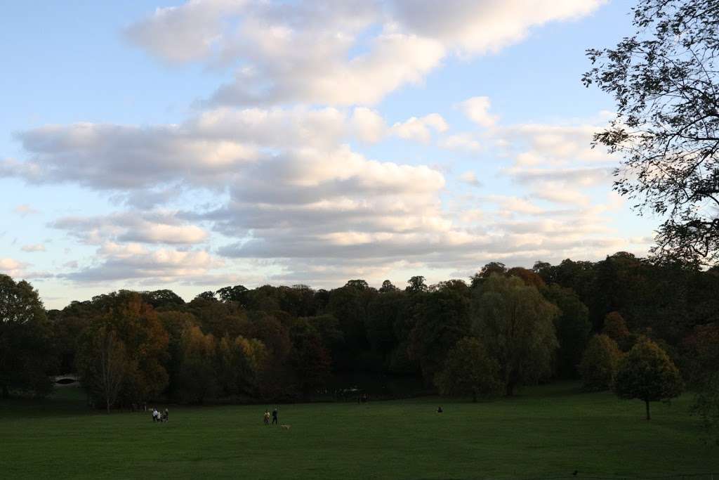 Kenwood House | London N2 0TT, UK