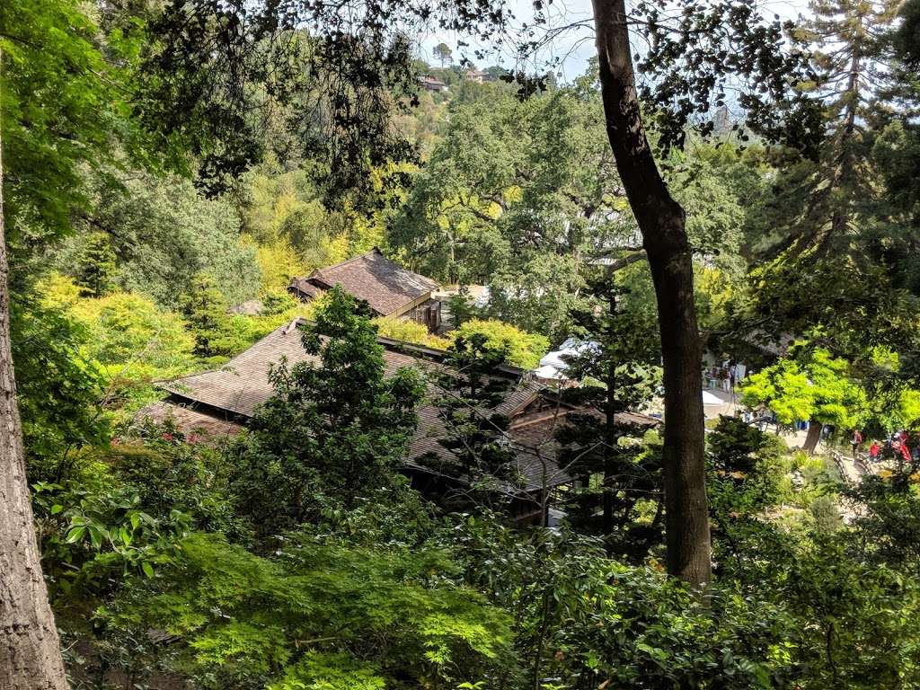 Hakone Estate and Gardens | 21000 Big Basin Way, Saratoga, CA 95070, USA | Phone: (408) 741-4994