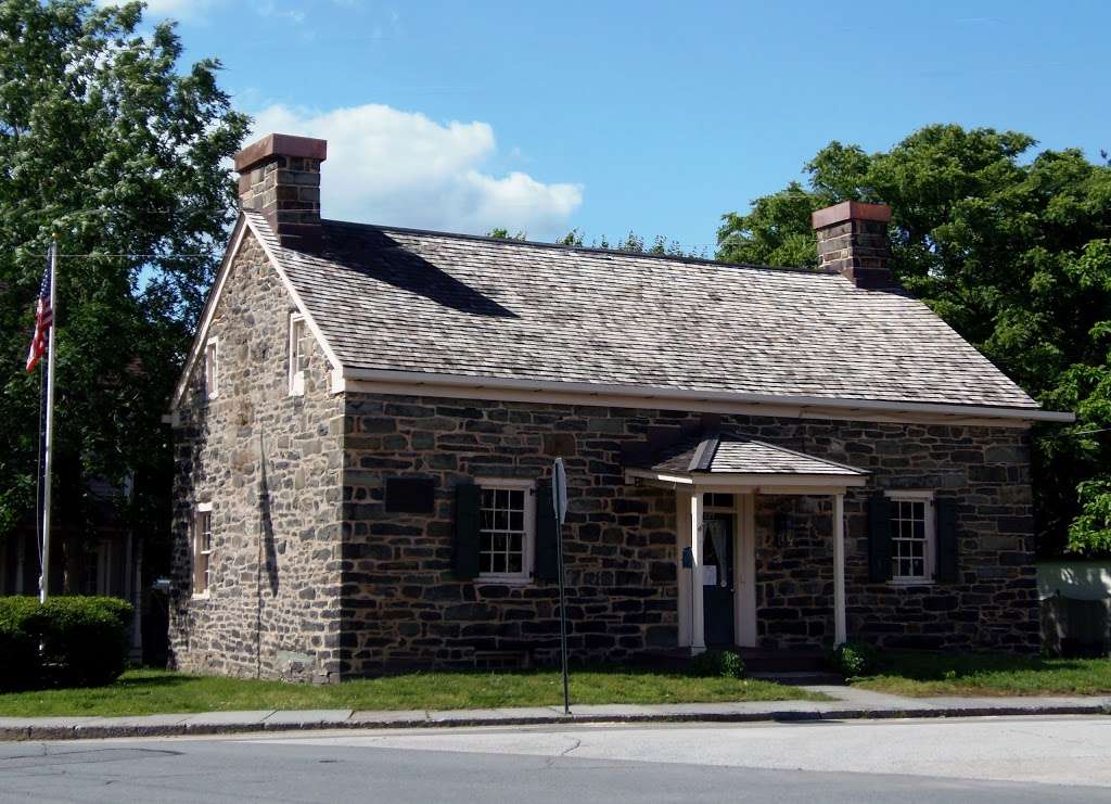Minisink Valley Historic Society | 127 W Main St, Port Jervis, NY 12771, USA | Phone: (845) 856-2375
