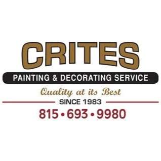 Crites Painting & Decorating | 1918 Wildrose Dr, Crest Hill, IL 60403, USA | Phone: (815) 693-9980