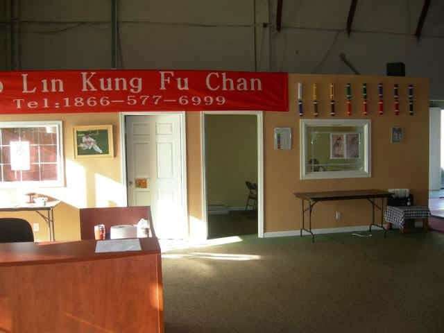 Chinese Kungfu Development Center | 2270 Quimby Rd, San Jose, CA 95122, USA | Phone: (408) 505-8809