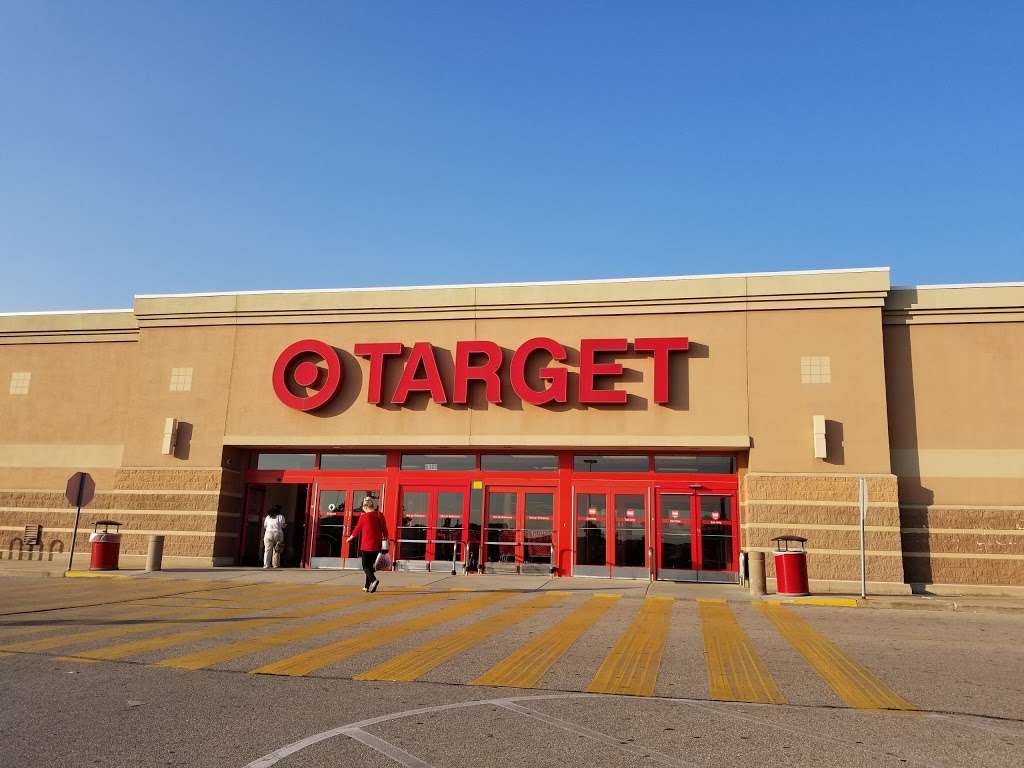 Target | 5300 Durand Ave, Racine, WI 53406, USA | Phone: (262) 554-6998