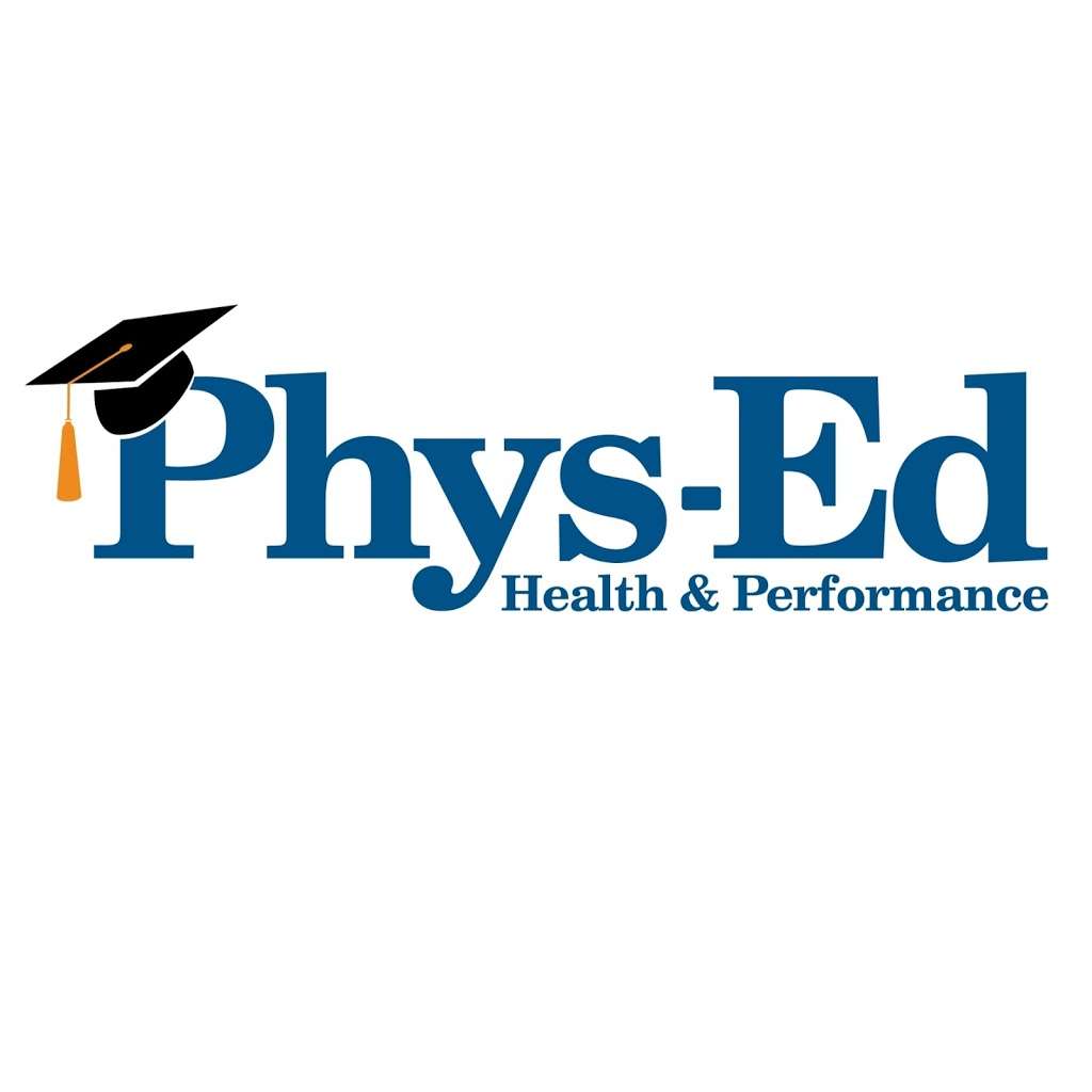 Phys-Ed Health and Performance | 10 Still River Dr, New Milford, CT 06776, USA | Phone: (860) 355-4354