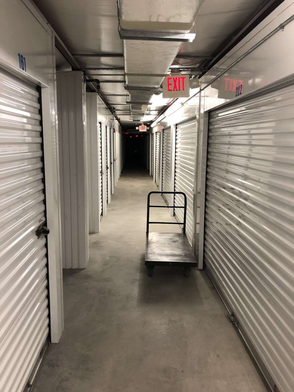 Storaway Self Storage | 2969 Howland Blvd, Deltona, FL 32725, USA | Phone: (386) 878-4726